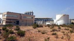 TMSF İzmir’de İki Santrali Satışa Çıkardı