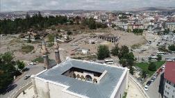 Sivas'a 100 Milyon Liralık Prestijli Proje