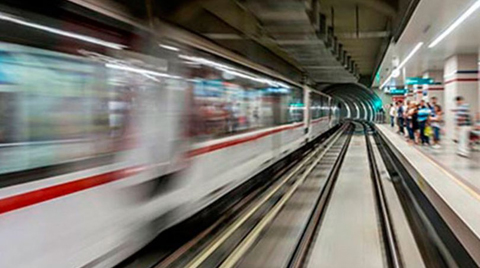 İstanbul'da 24 Saat Ulaşım Dönemi Başlıyor