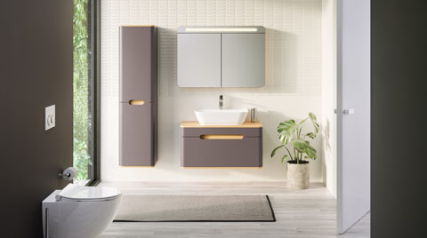 VitrA'dan Sento Koleksiyonu