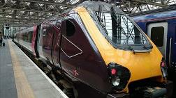 İngiltere’nin Hızlı Tren Projesi Rötar Yaptı