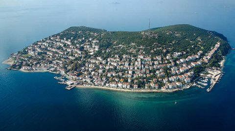 Dünya Mirası Adalar, UNESCO Listesi Yolunda