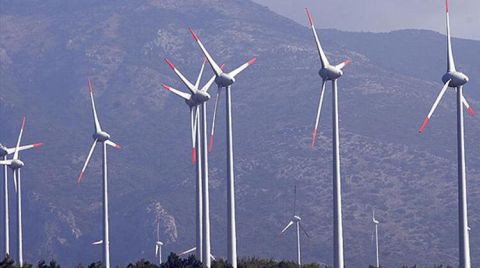 Rüzgar Enerji Santralleri için Acele Kamulaştırma Kararları