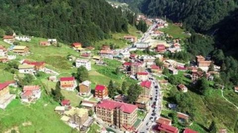 Rize Valisi’nden Ayder Yaylası Açıklaması
