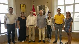 Kadir Has Üniversitesi ile STFA İnşaat Grubu İşbirliği