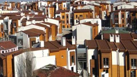 Sulukule'de Kentsel Dönüşüm Projesine İptal Kararı