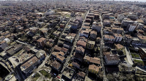 GYODER’den ‘Kentsel Dönüşüm Eylem Planı’ Açıklaması