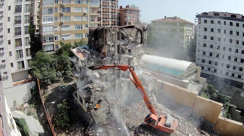 İZODER’den ‘Kentsel Dönüşüm Eylem Planı’ Açıklaması
