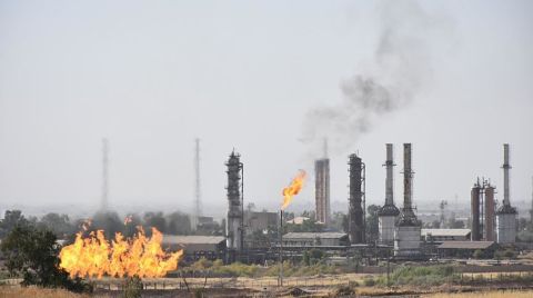 Türkiye, Bölgesel Enerji Açılımına Hız Veriyor