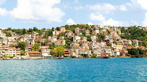 Kaçak Yapıyla Mücadelede Sıra İstanbul’da