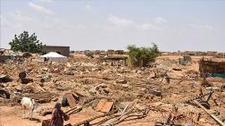Sudan'a Türk Köyleri İnşa Edilecek
