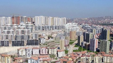 Süresinde Teslim Edilmeyen Evin Kredisine Durdurma Kararı