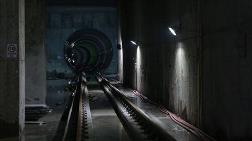 Kocaeli'deki Metro Hattını Bakanlık Yapacak