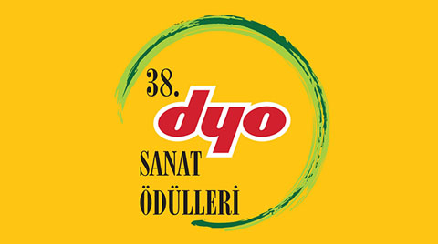 38. DYO Sanat Ödülleri Başvuruları Başladı 38. DYO Sanat Ödülleri Başvuruları Başladı