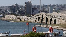 “Koca Sinan”ın Köprüleri Yüzyılların Yükünü Taşıyor