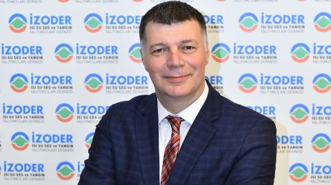 “İklim Değişikliğiyle Mücadele için Yalıtım Seferberliği Gerekiyor”