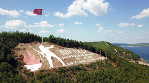 Filli Boya “Zafere Selam” Projesiyle Çanakkale Ruhuna Sahip Çıkıyor