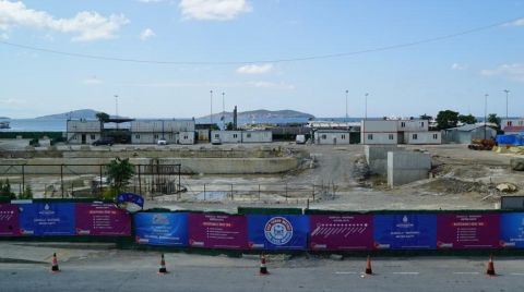 İstanbul’da Bir Yıldır Duran Metro Çalışmaları Yeniden Başlıyor