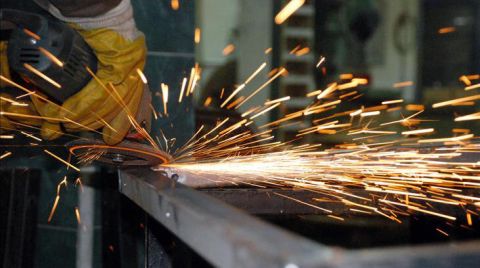 Kapasite Kullanım Oranı Eylülde Geriledi