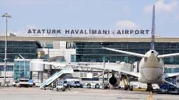 Atatürk Havalimanı’nın Yıkımı için İhaleye Çıkıldı