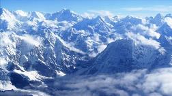 Hindikuş ve Himalayalar’daki Buzulların Yarısından Fazlası Eriyebilir
