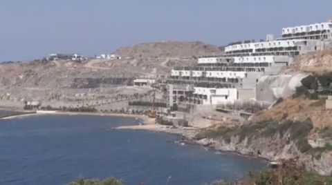 Bakan Kurum Açıkladı: Kaçak Yapıların Hepsi Yıkılacak