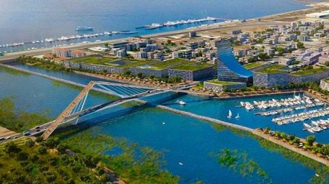 DHMİ’nin Kanal İstanbul’u İptal Ettirecek Görüşü Değişti