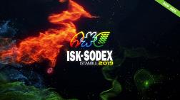 Alarko Carrier, ISK-Sodex İstanbul 2019’da