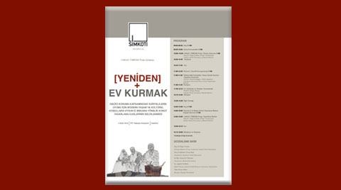 [Yeniden]+Ev Kurmak