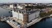 Haydarpaşa Kazılarında Son Durum Görüntülendi