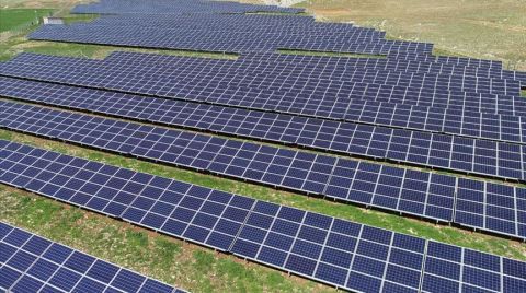 Enerji Güvenliği ve Verimliliğine Yeni Finansman Modeli