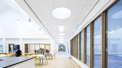 Armstrong Ceiling Solutions’dan En Çok Satanlar