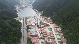 Uzungöl'de Yıkımlar 5 Ekim'de Başlıyor