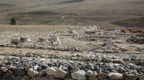 İlk Yazılı Anlaşmanın Yapıldığı Antik Kent Turizme Kazandırılacak