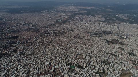 Bursa’daki Toplanma Alanları Yetersiz