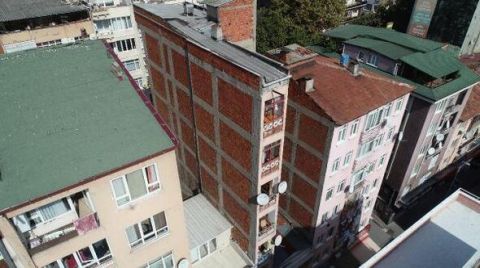 Mimarisi ile Hayrete Düşüren Bina