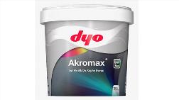 DYO'dan Akromax Dış Cephe Boyası