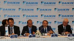 Daikin Türkiye’den Sermaye Artırımı