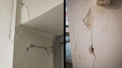 Boğaziçi Üniversitesi, Hasarlı Binasına Mescit Yapmak için İhale Açtı