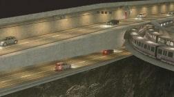 Büyük İstanbul Tüneli'ne Yoğun İlgi