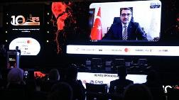 Bakan Dönmez: “Yenilenebilir Enerjiye 16,3 Milyar Dolar Yatırım Yapıldı”