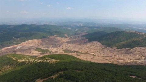 Kaz Dağları’ndaki Büyük Miting İptal Edildi
