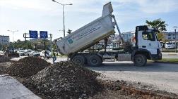 Balıkesir Merkezinde Trafik Nefes Alacak