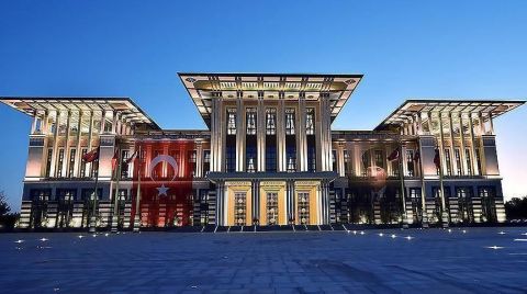 Cumhurbaşkanlığından Yatırım Programı Hazırlıkları Genelgesi