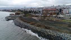 Ordu'da Deniz Dolgusu İçin Bilirkişi Raporu: Yetersiz