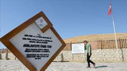 “Arslantepe UNESCO'da Olmalı”