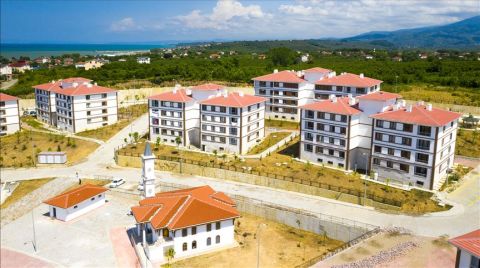 TOKİ'nin İndirim Kampanyasına Katılım 3 Kat Arttı