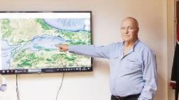 Prof. Dr. Yalçıner : “Marmara Denizi’nde Tsunami Olabilir”