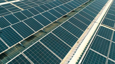 Türkiye, Yenilenebilir Enerjide Avrupa'nın ilk 5 Ülkesi Arasına Girecek