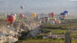 Göreme Vadisi, “Milli Park” Olmaktan Çıkarıldı